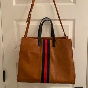 Moda Luxe “Julian” Tote